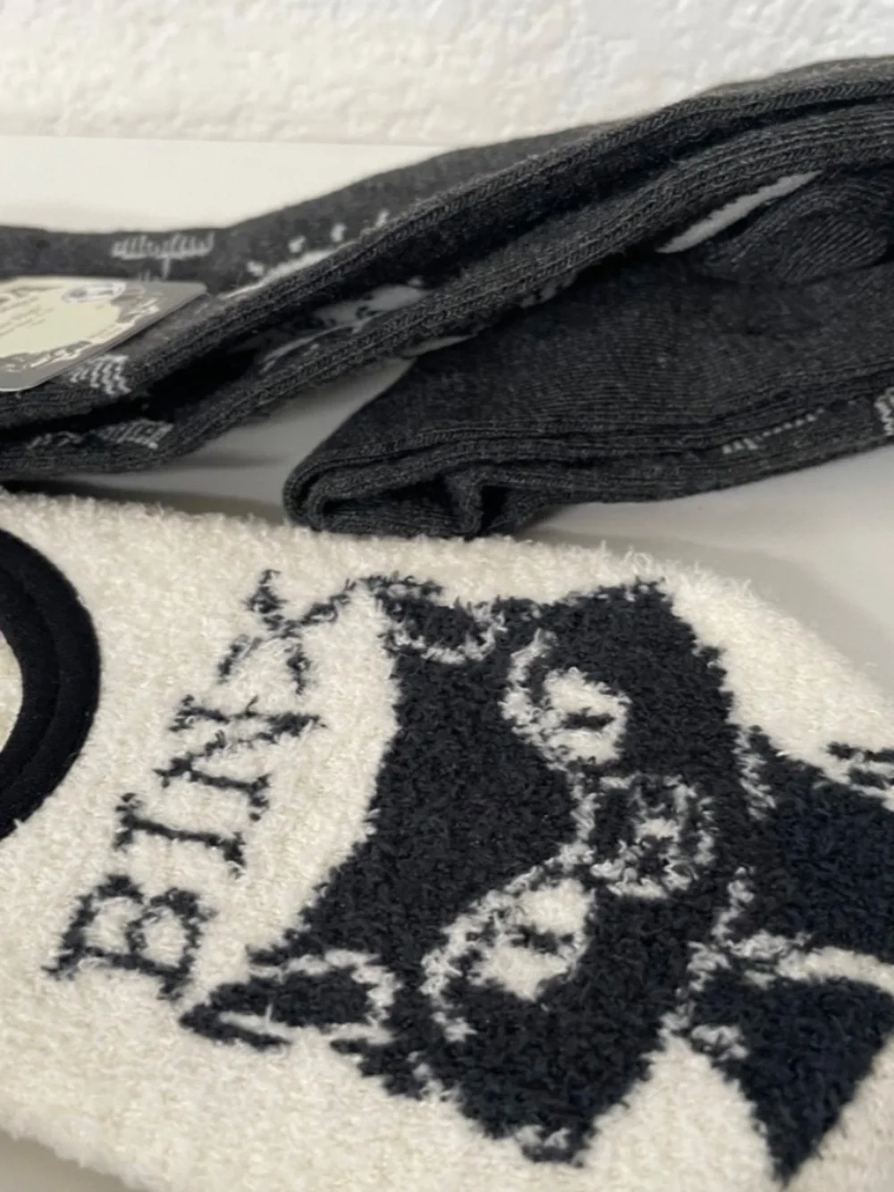 Halloween Sock Bundle Lot of 5